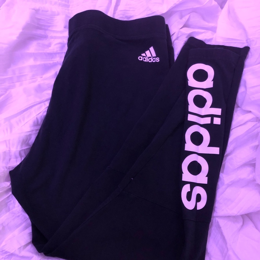 adidas leggings
